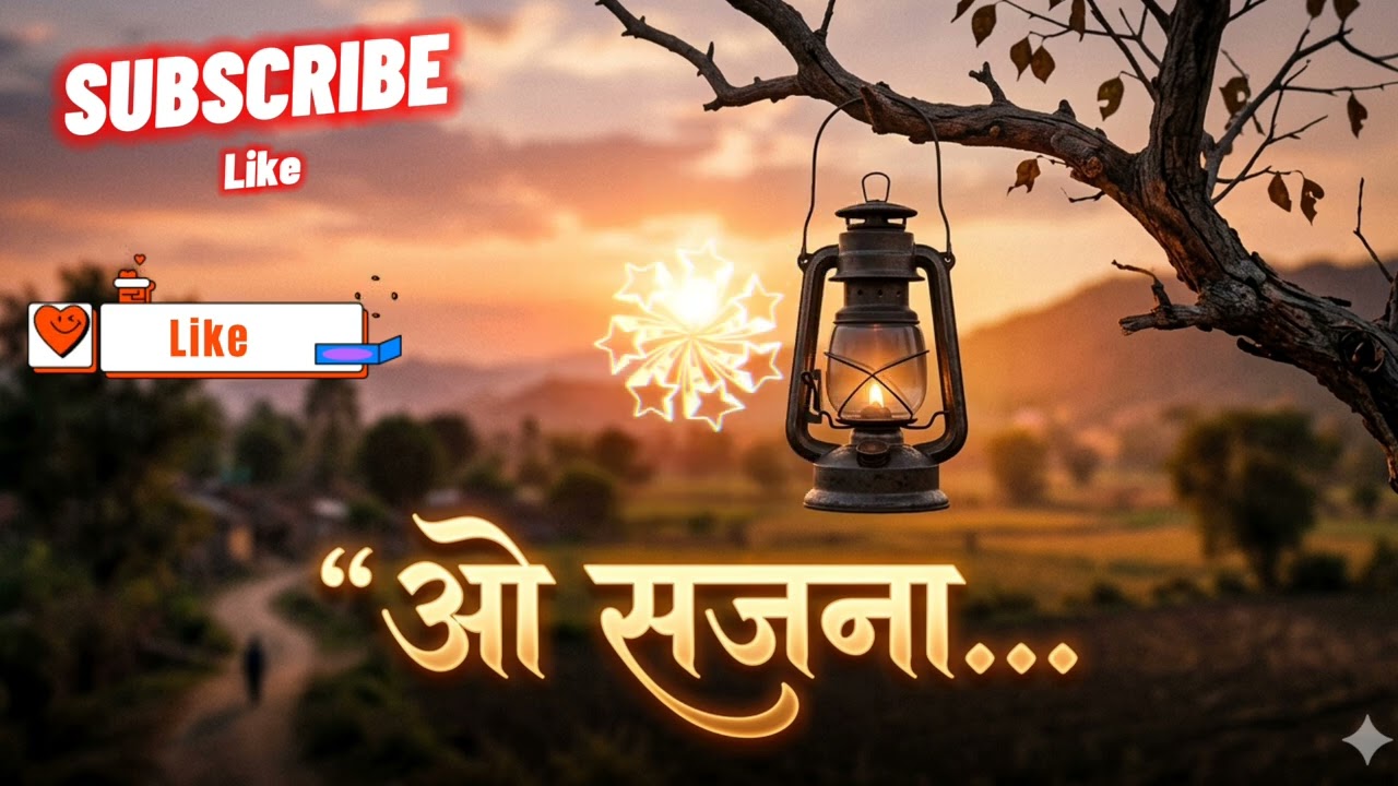 Lo-fi: ओ सजना..🥀 (Official Lo-fi Mix) | [sunil dhan] | Best Nagpuri Romantic Song 2026@adda6yaroonka
