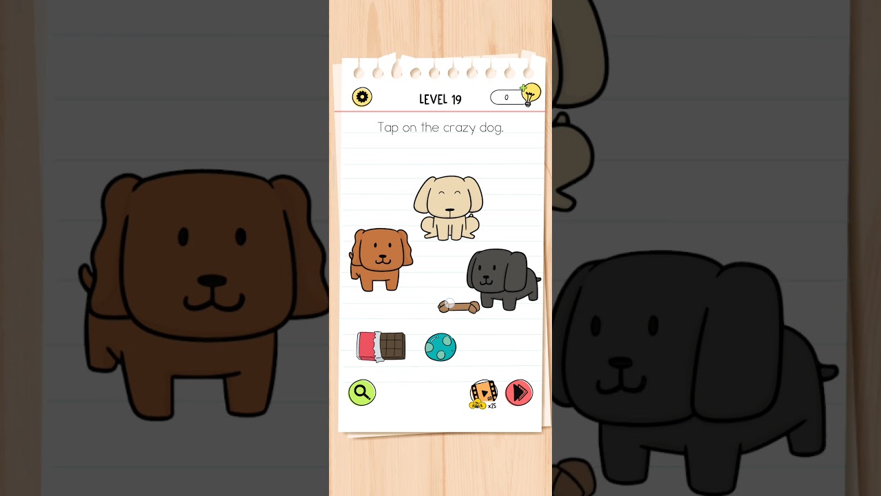brain test all star level 19 solution