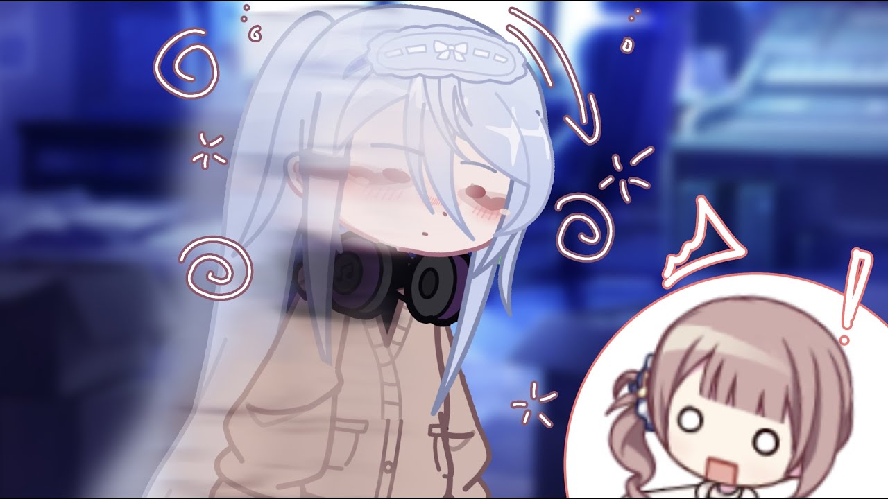 pov: У вас дефицит железа ‼️(Ft. Kanade) || Project Sekai x OMORI AU || Пост Шиз