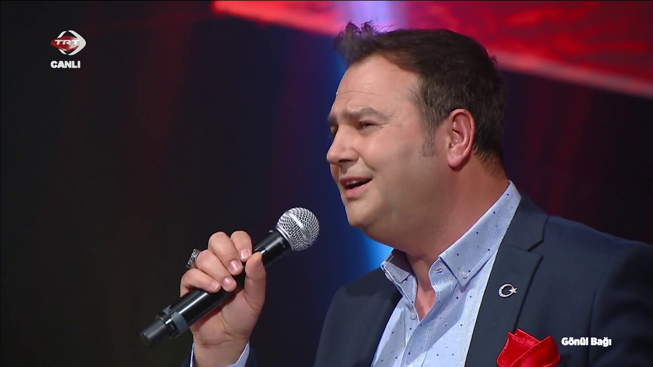 ALI CAKAR   CEVIZIN YAPRAGI DAL ARASINDA