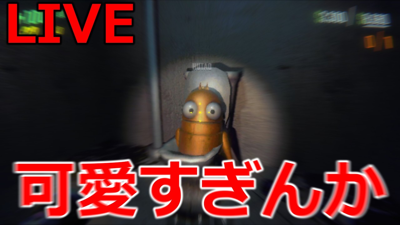【repo】VoiceMCの仲間と宝探し＃1