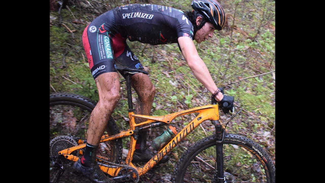 Resumen Temp 2017 Conade-Code Gto Specialized (versi&oacute;n corta)