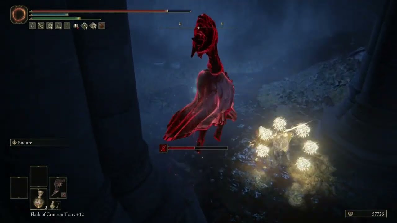 BLOODFIEND'S ARM AFTER PATCH 1.12.3 NERF