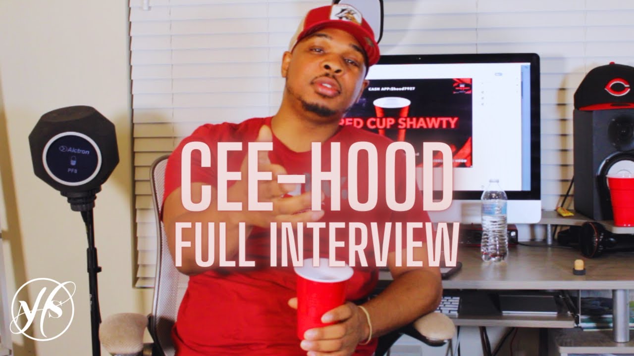 Cee-Hood: Never Flipping BD, Getting Shot 5 Times, FBG Cash, King Yella, Trenches News & More