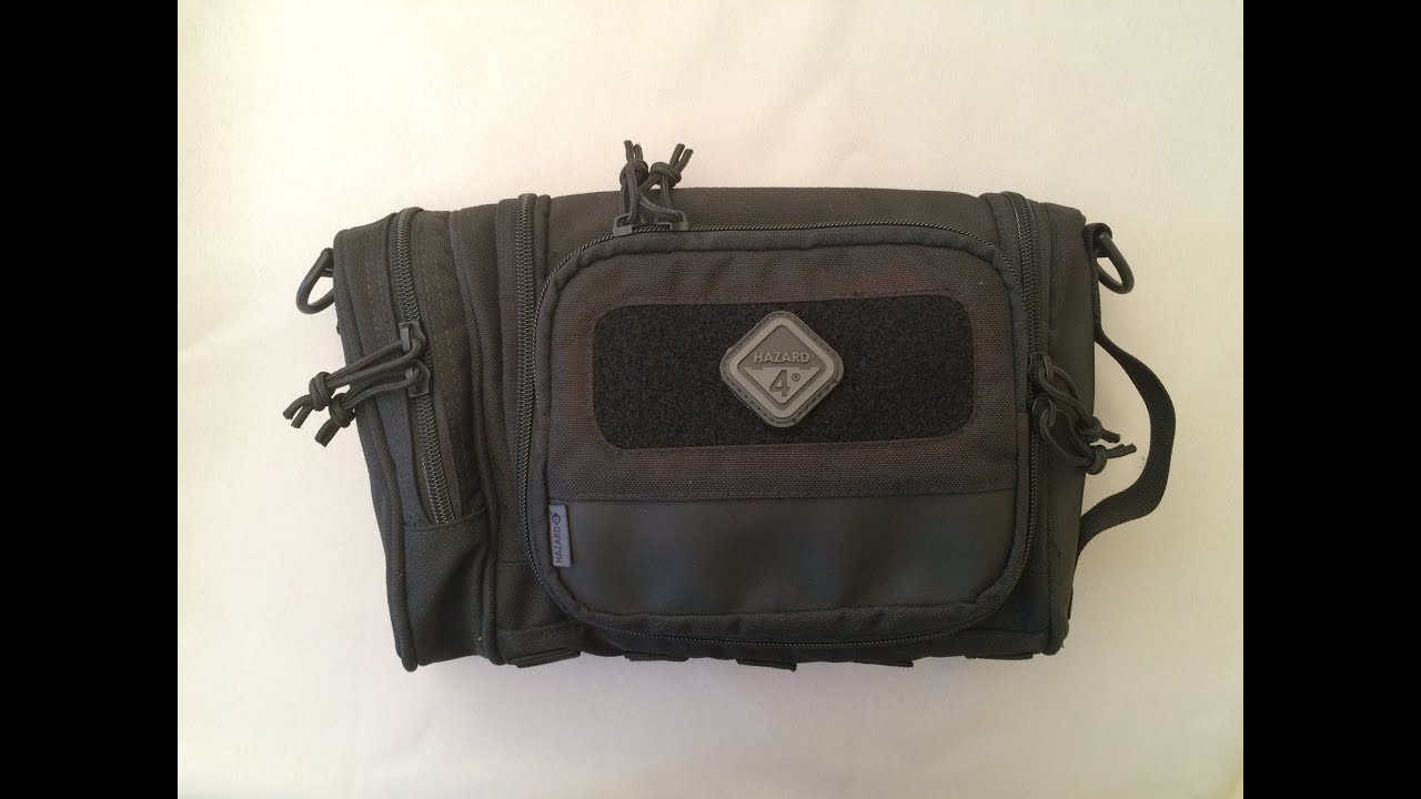 Hazard 4 Reveille Review