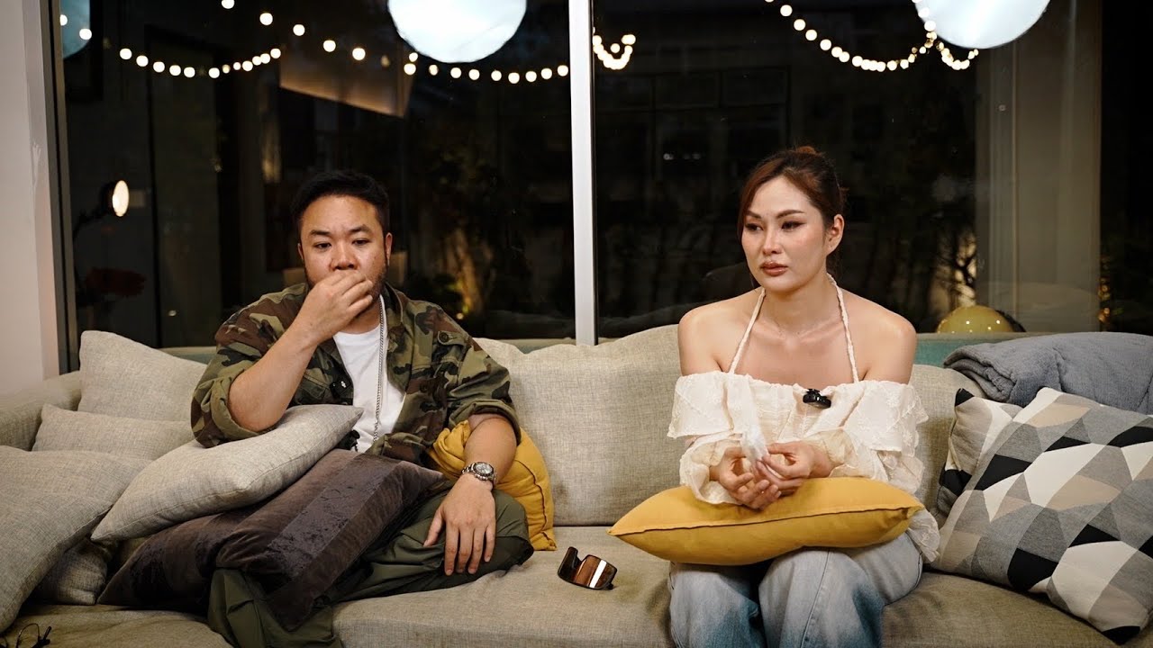 แถลงการณ์! ดีเจภูมิและนุชซี่ตัดสินใจเลิกกันจริงไหม