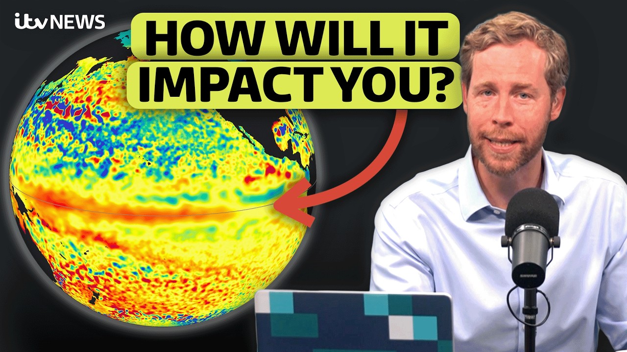 The biggest El Ni&ntilde;o in history could be on its way. Here&rsquo;s what it will cost you