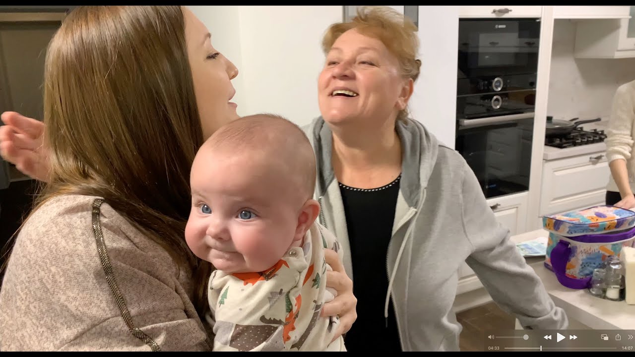 VLOG РЕАКЦИЯ ДЕТЕЙ НА БЕРЕМЕННОСТЬ 3 РЕБЕНОК 🍼 Я БЕРЕМЕННА ПОСЛЕ ЛАПАРОСКОПИИ ЭНДОМЕТРИОИДНАЯ КИСТА