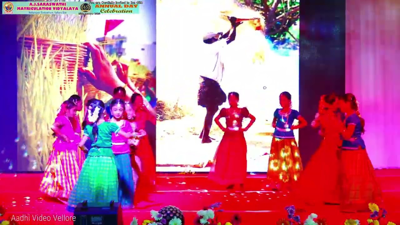 Sweet Moves to the Kummi dance”
