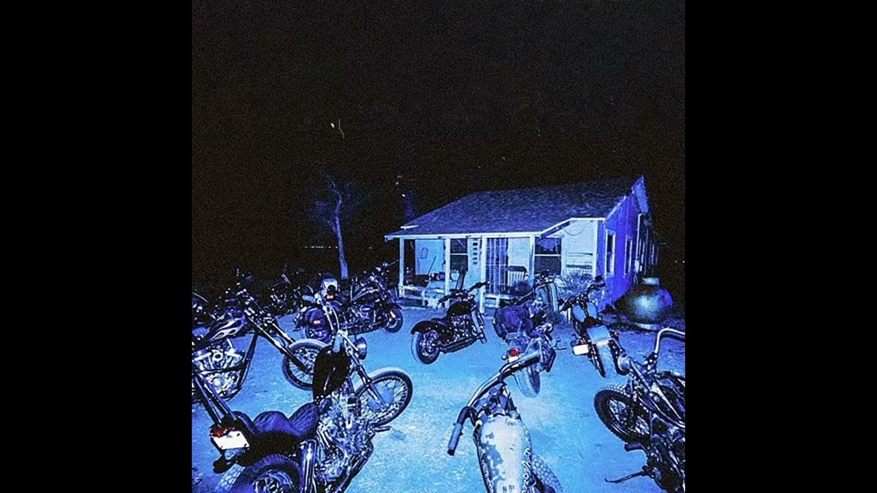 (FREE) DON TOLIVER X HARDSTONE TYPE BEAT 2024 ~ BIKER GANG
