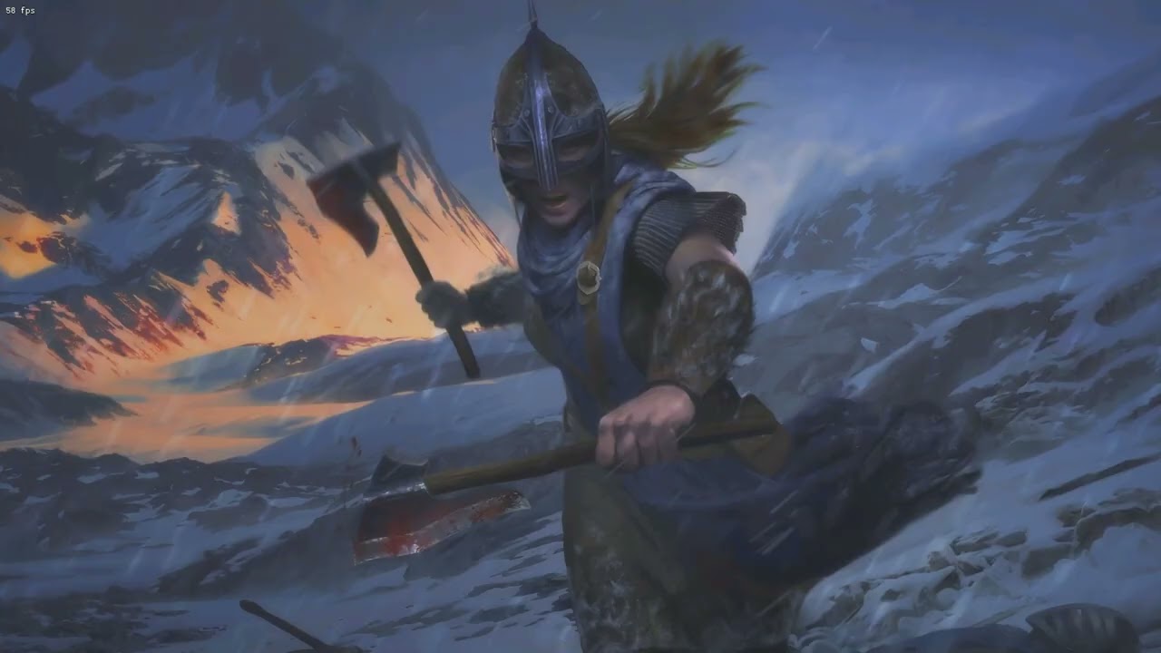Skyrim Age Of Exile 3.0  № 7