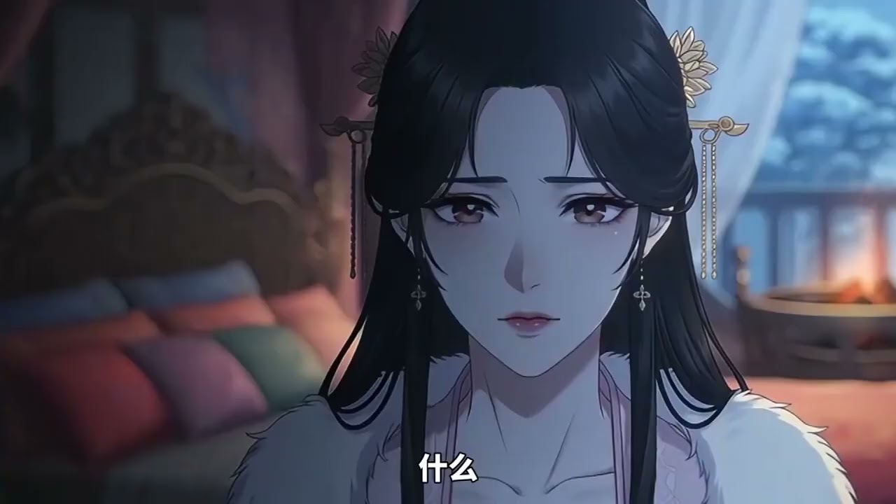 《优秀招亲》沈幼楚抛绣球误砸马奴陈默，入赘后百般羞辱。遭悍匪掳走时陈默持枪相救，二人圆房生情，却发现他是流落民间的太子。沈父遭陷害入狱，沈幼楚为救父求助，卷入权谋纠葛。历经误会与生死考验#阿紫说漫