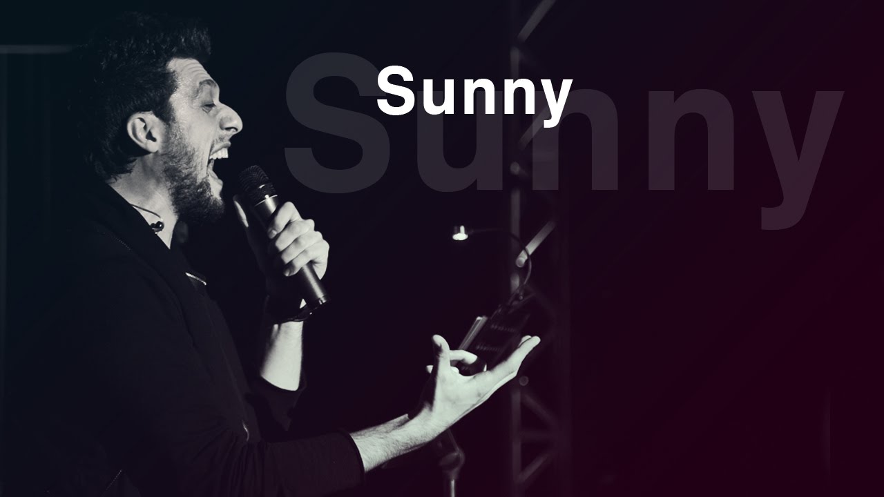 Aram Mp3 - Sunny (Live Concert) 02