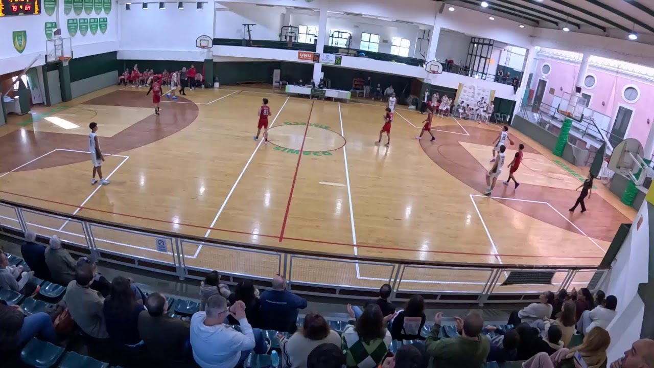 Sub16M CD F3J1 SIMECQ vs OBC A