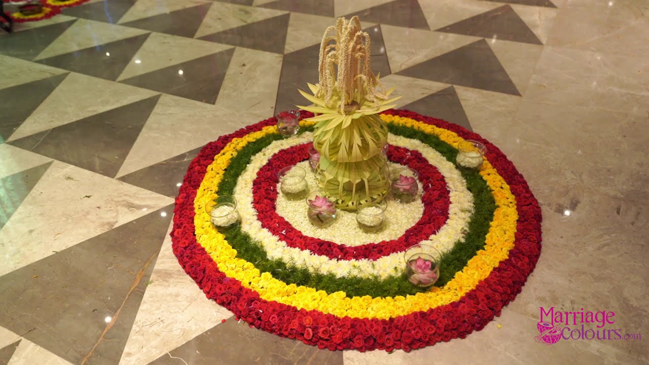 Radha Krishna Wedding Theme|Radha Krishna Decor