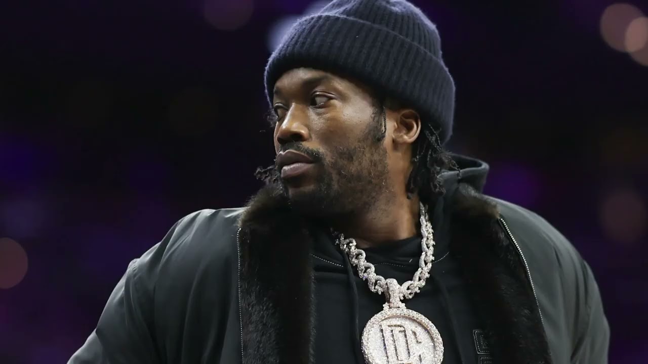 Meek Mill type beat -  ``Never Understand My Pain´´