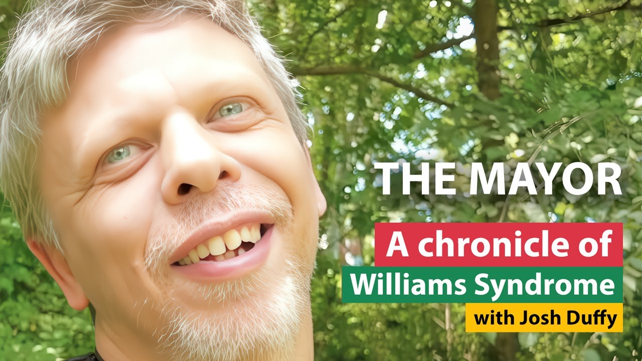 Williams Syndrome Documentary