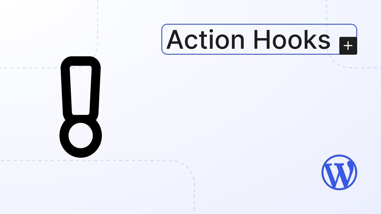 Action Hooks