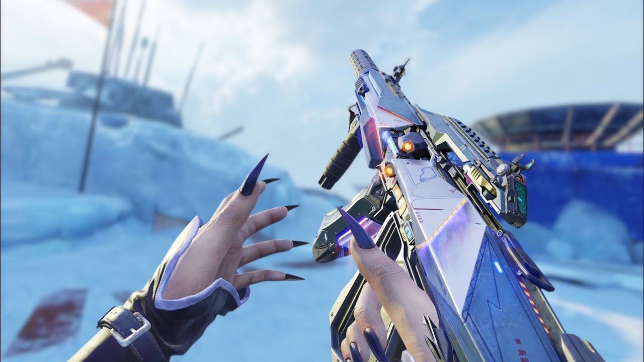 Type 19 - Deadly Gravity