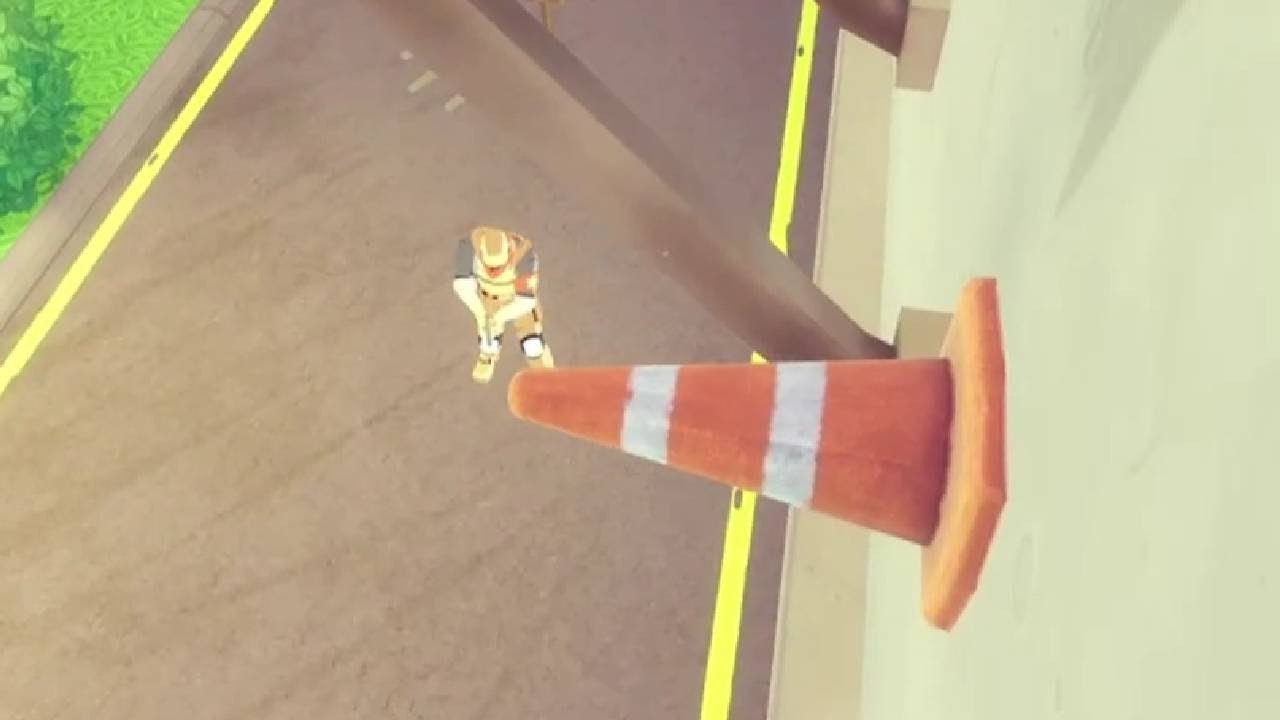 Prop Hunters, But Gamer's Forget How to Look Up