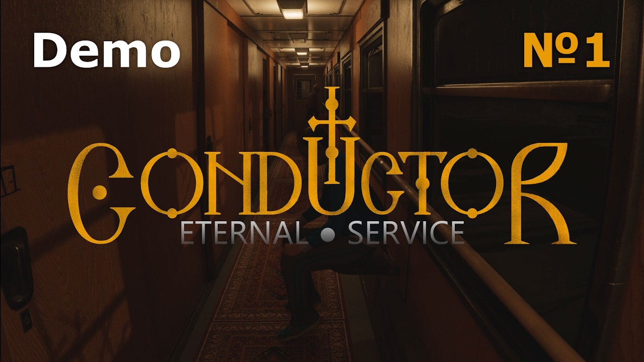 Conductor: Eternal Service Demo №1