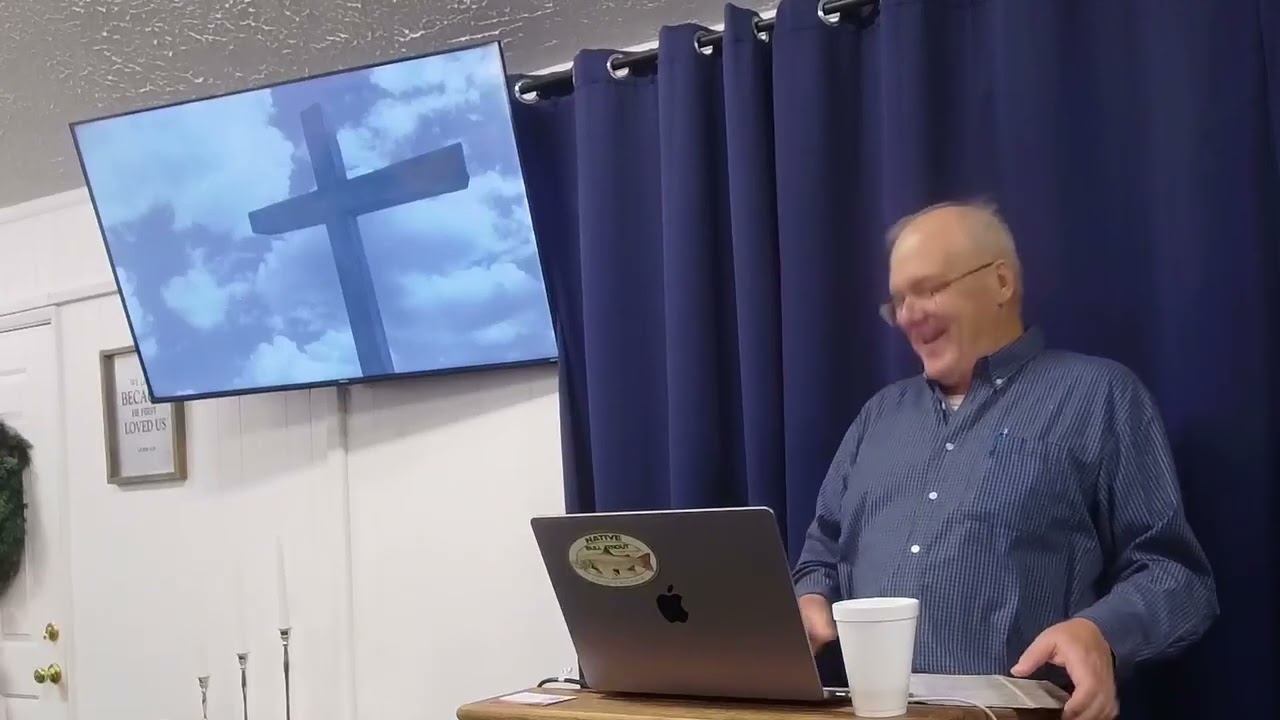 Paulden Christian Fellowship Church
