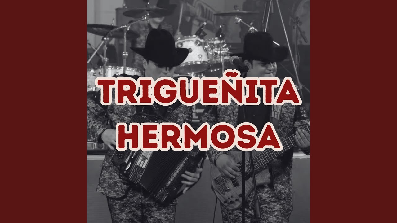 Trigueñita Hermosa Edicionespecial