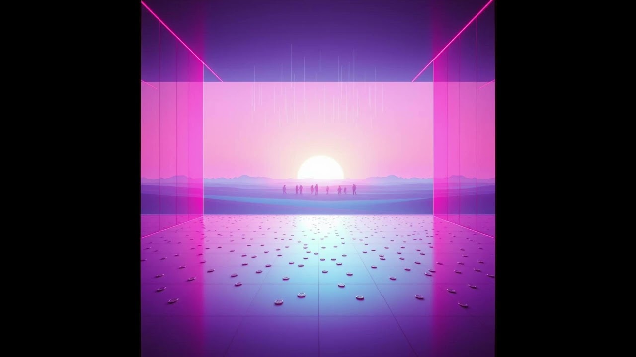 Daytona Faded - Synthetic Dividends (Chillwave Mix)