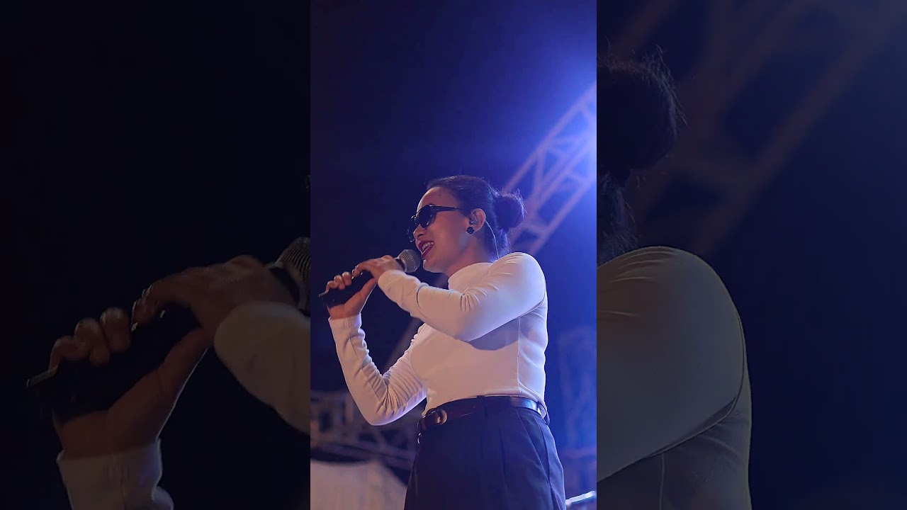 MAYA PIRATI- Trishna Gurung | Live Concert