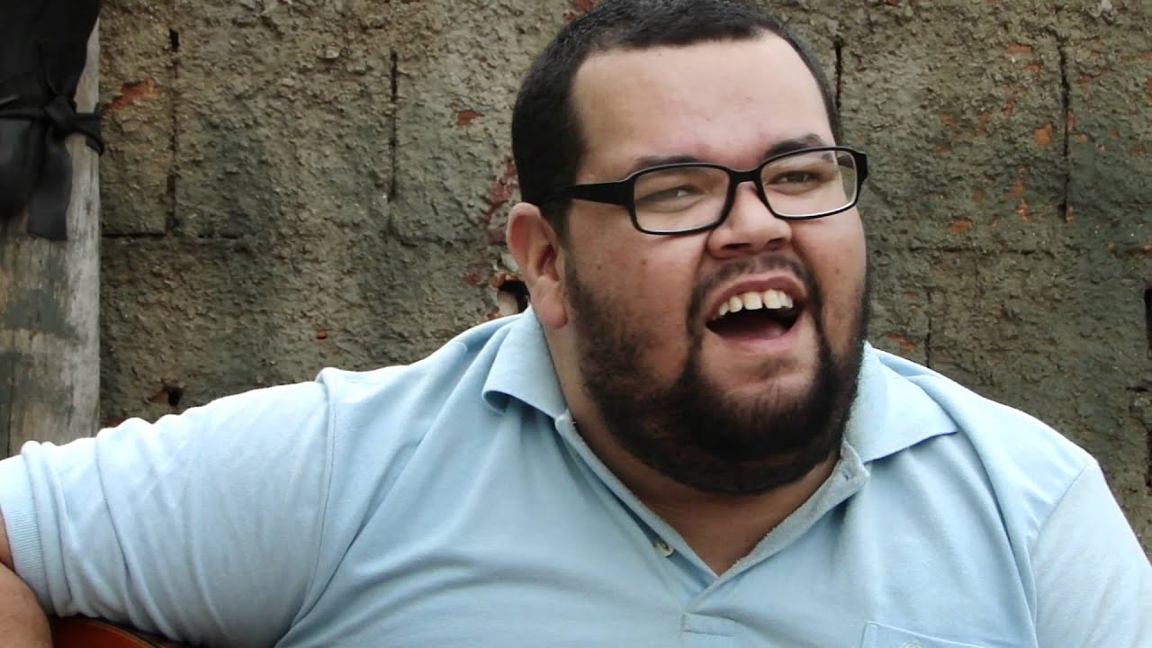 Wlad Borges onde estiver