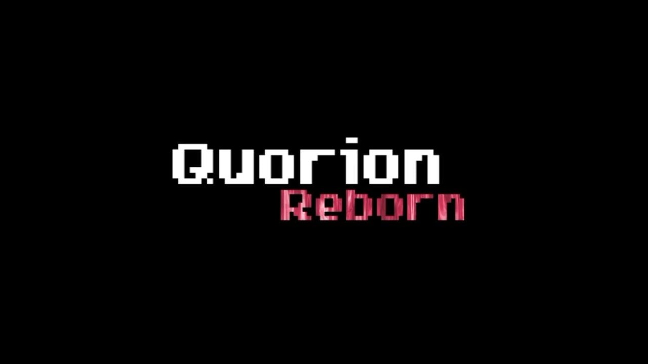 QUORION Trailer  Episode 3 [New weapons]