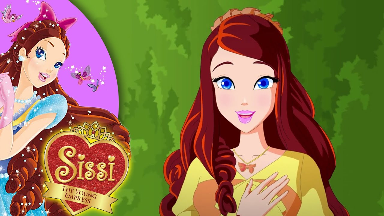 Sissi: The Young Empress - Season 2 | Ep. 3 | Magical Adventures of a Young Empress