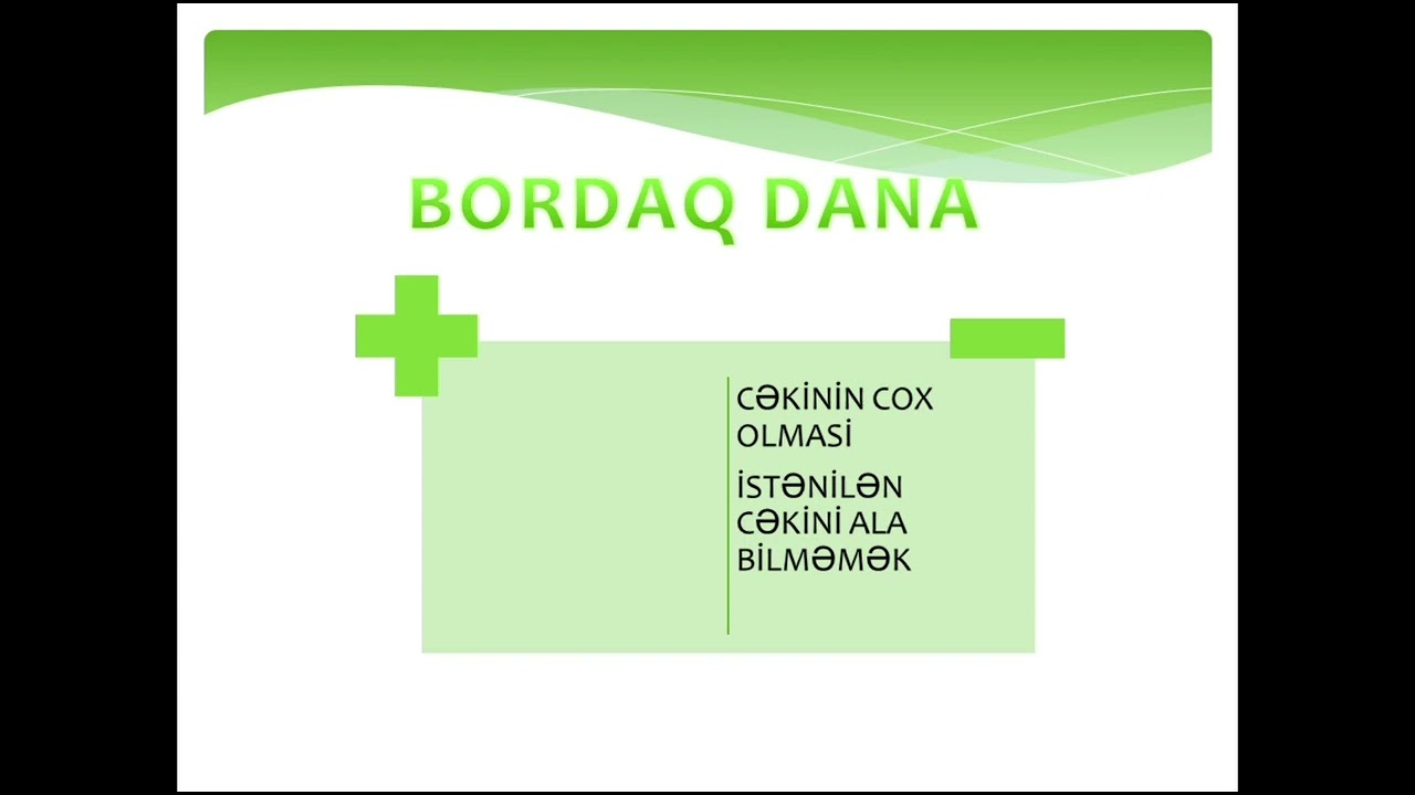 BORDAQ DANA BİZNESİ YOXSA BORDAQ QUZU BİZNESİ K&Ouml;KƏLTMƏDƏ NECƏ PUL QAZANMAQ OLAR
