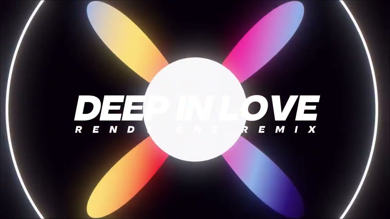 Rendy Gnz - DEEP IN LOVE ( BreakFunk )