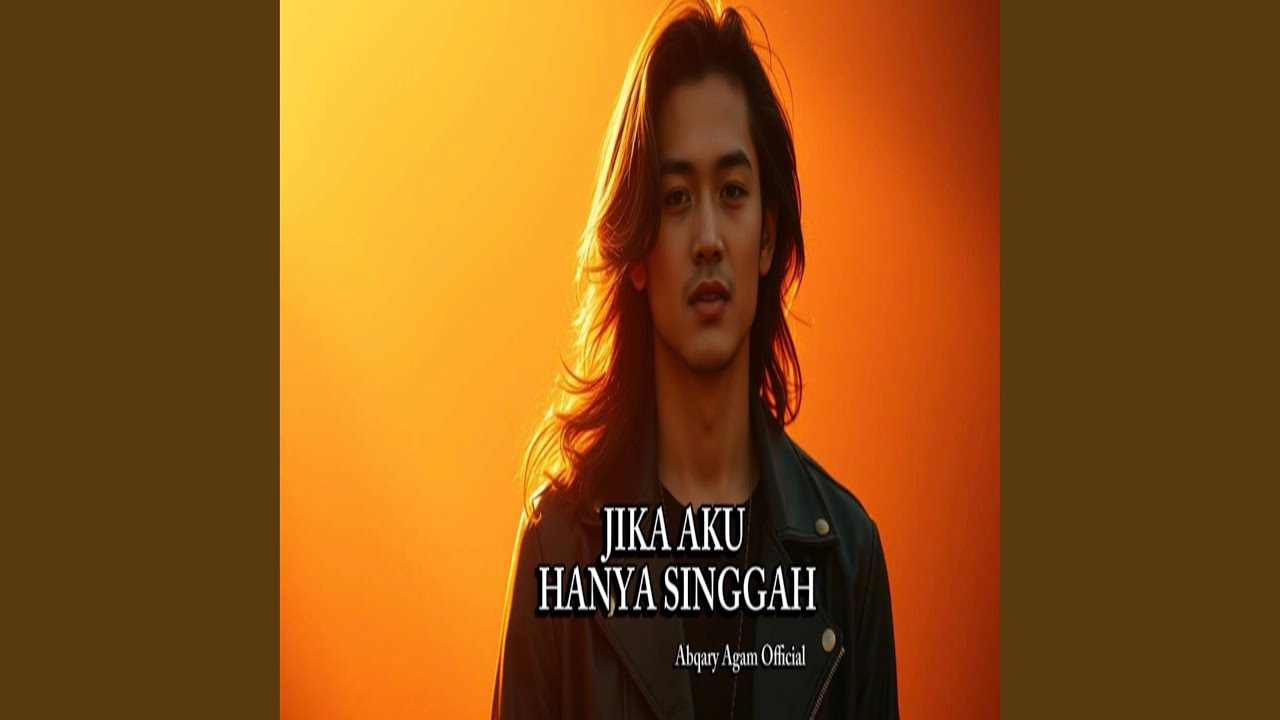 Jika Aku Hanya Singgah