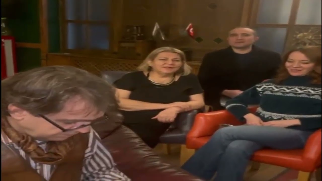 Bu hâl zuhûr etmesin bir daha - Acemaşiran Şarkı