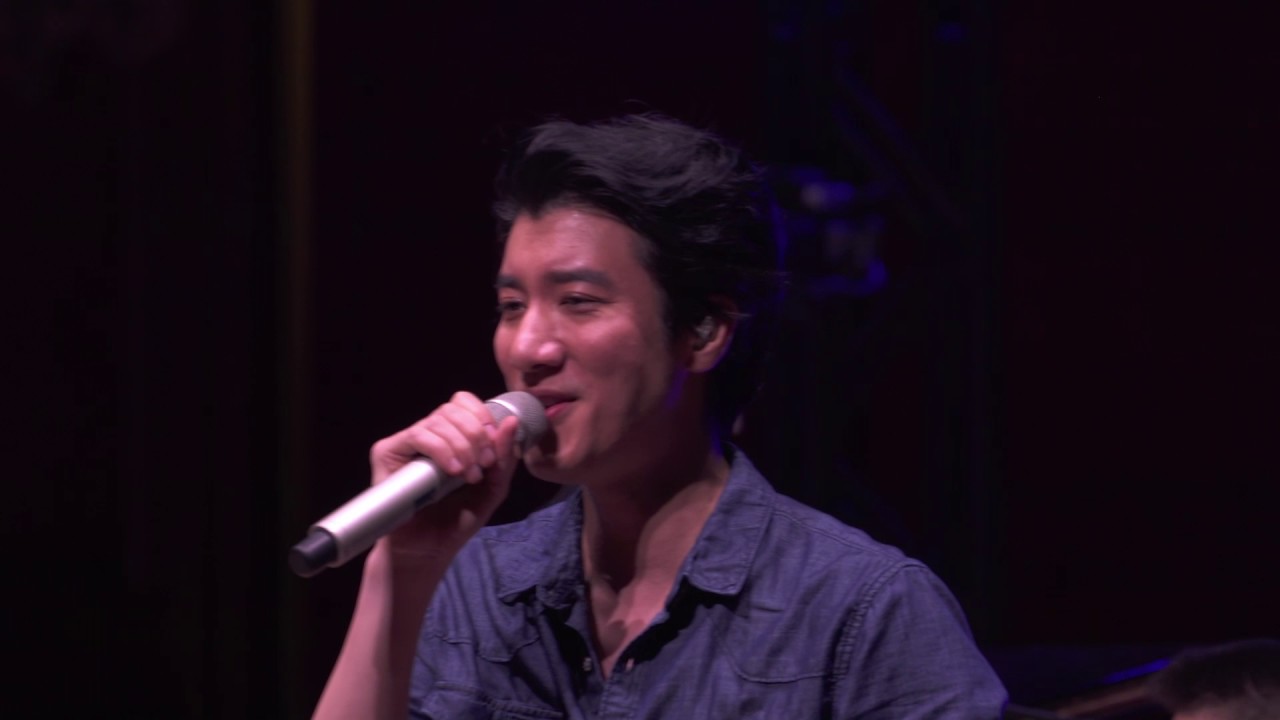 Leehom Wang, One and Only