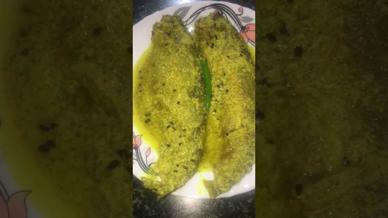 Tasty Pabda Fish Recipe is up on my channel😋Please subscribe my YouTube channel🙏