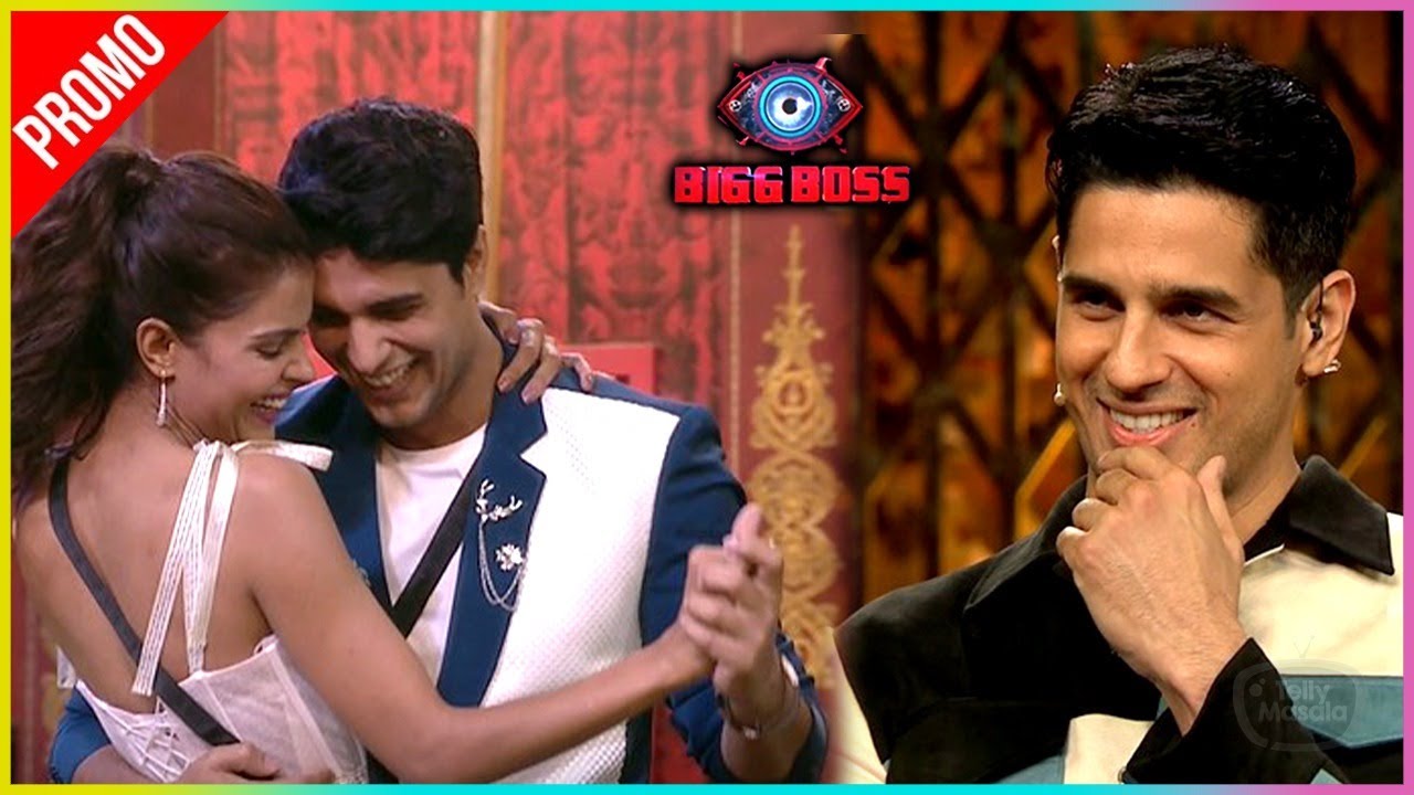 Priyanka-Ankit's Romantic Dance | Bigg Boss 16 Promo | Shanivaar Ka Vaar