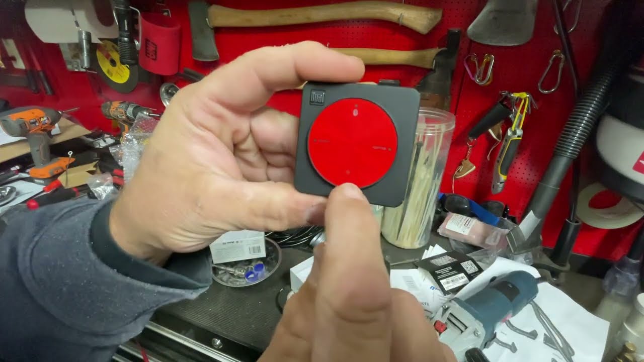 Dual Electronics XGPS150A Multipurpose Portable Universal Bluetooth GPS Receiver (unboxing)