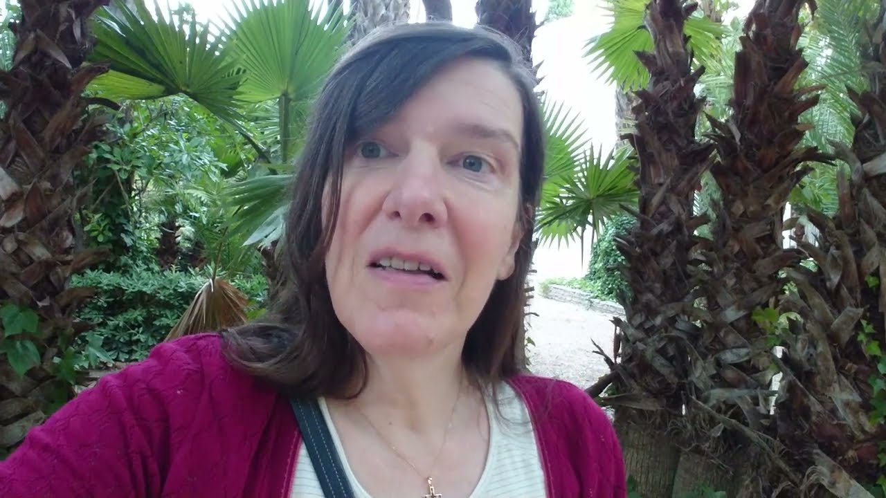 Wenn sich der Gefühlsklärer plötzlich einer anderen Frau zuwendet (erster Teil).