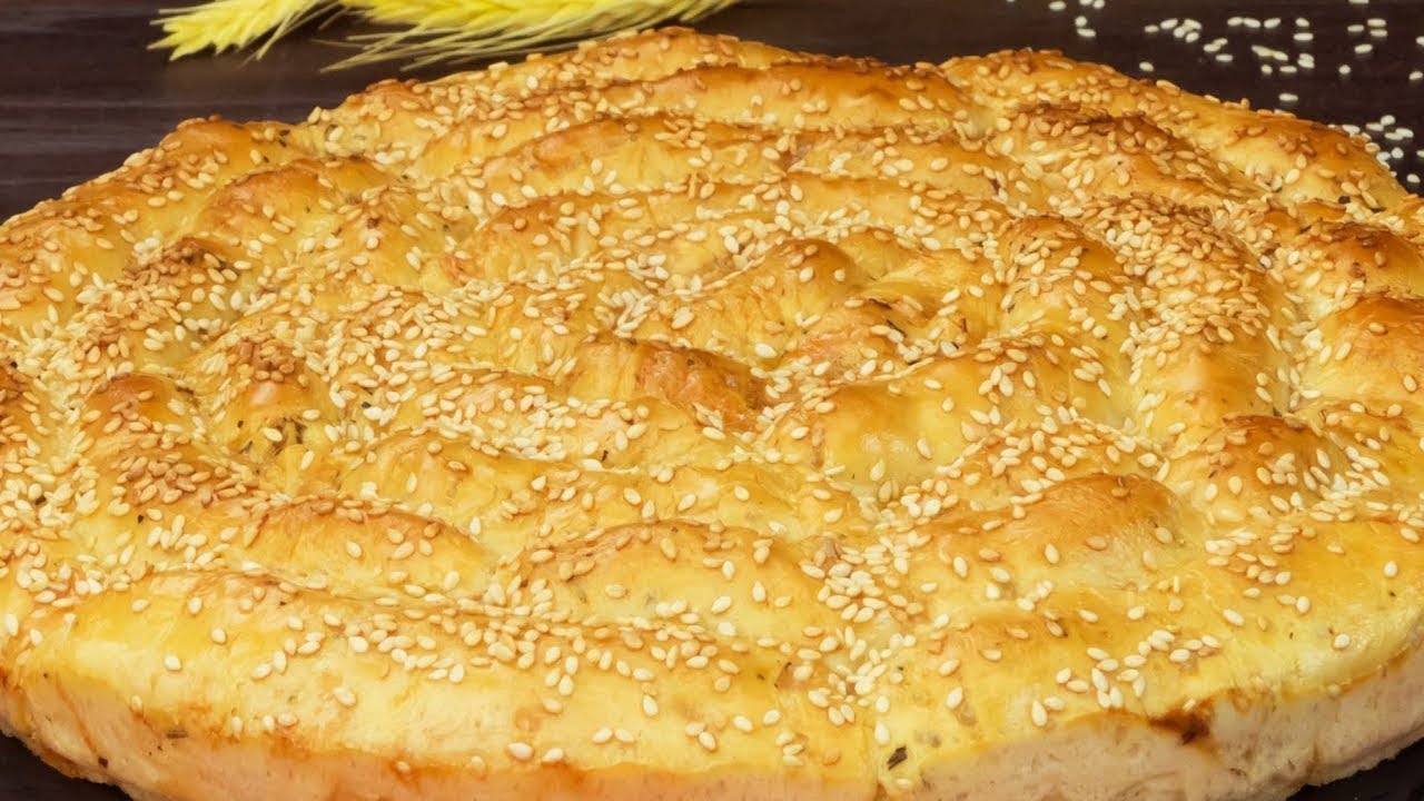 Panini al formaggio: morbidi, fragranti e deliziosi! | Saporito.TV