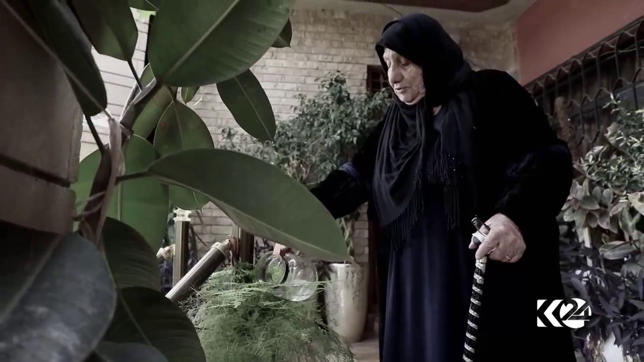 د.موستەفا زەڵمی (کاروانی ژیانم-۱)