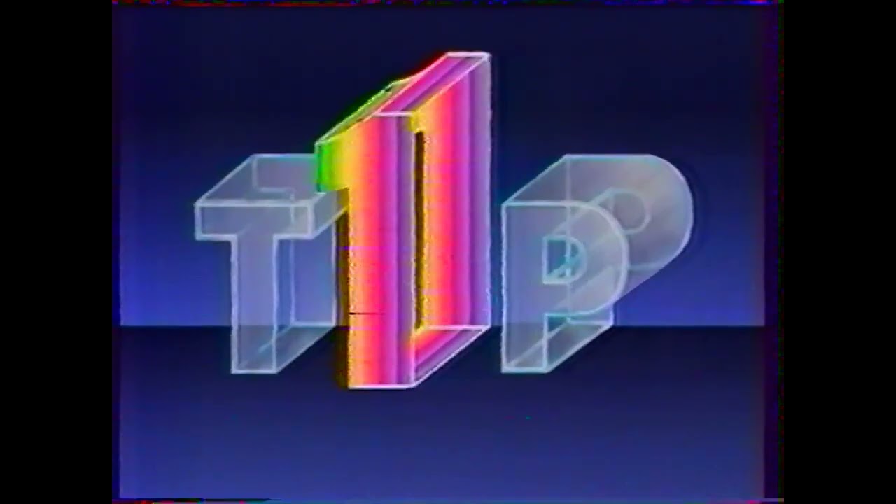 Jedynka - Zakończenie programu 31.12.1990