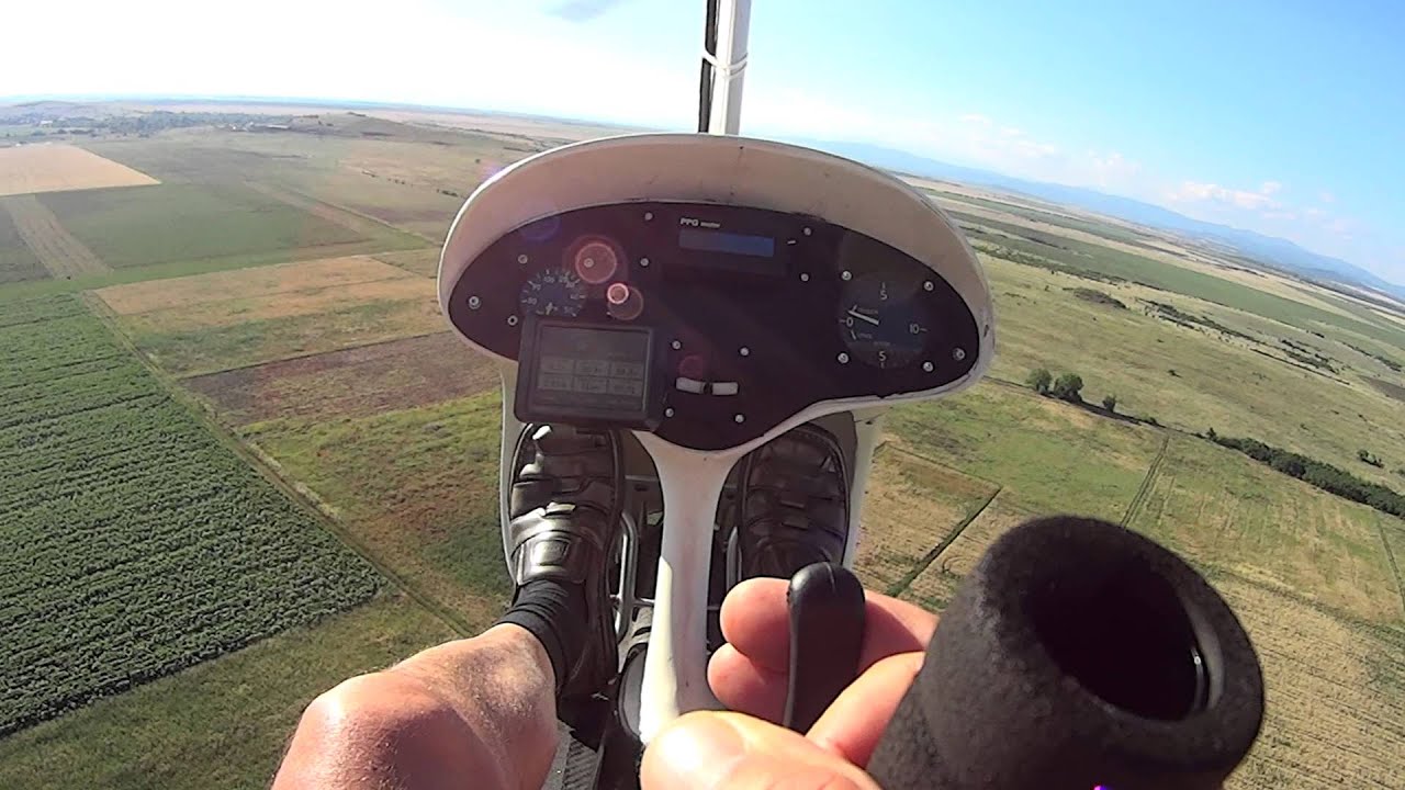 DAR Solo on board camera