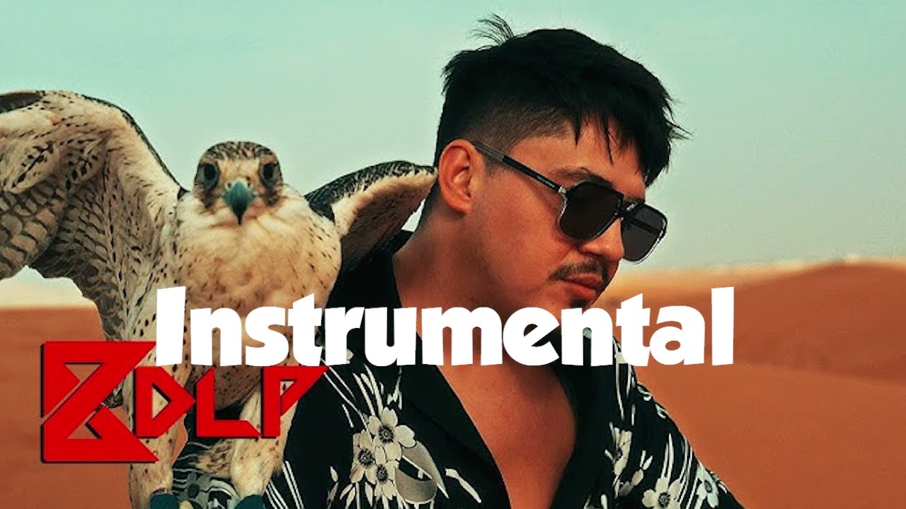 Bogdan DLP - Habibi 🔥 Instrumental