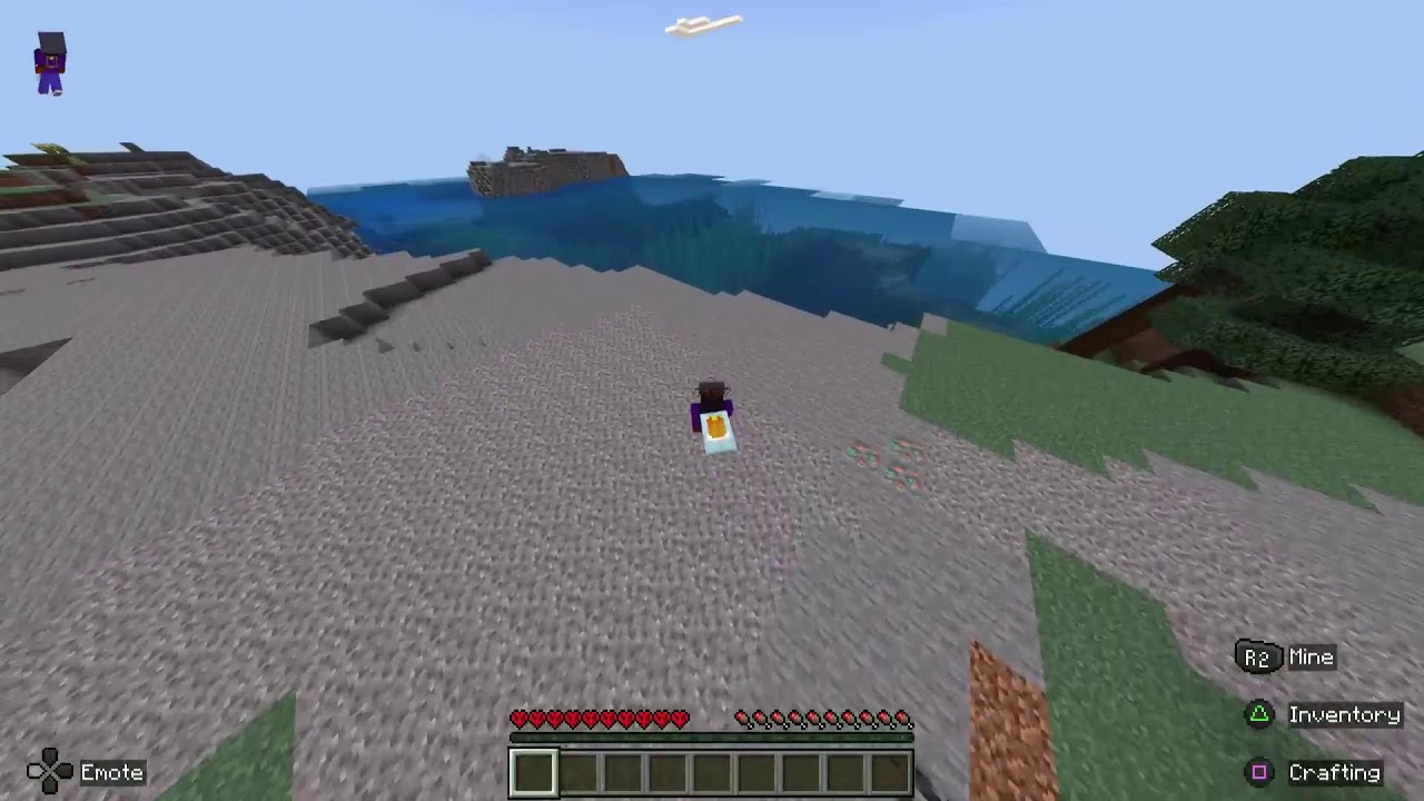 Minecraft