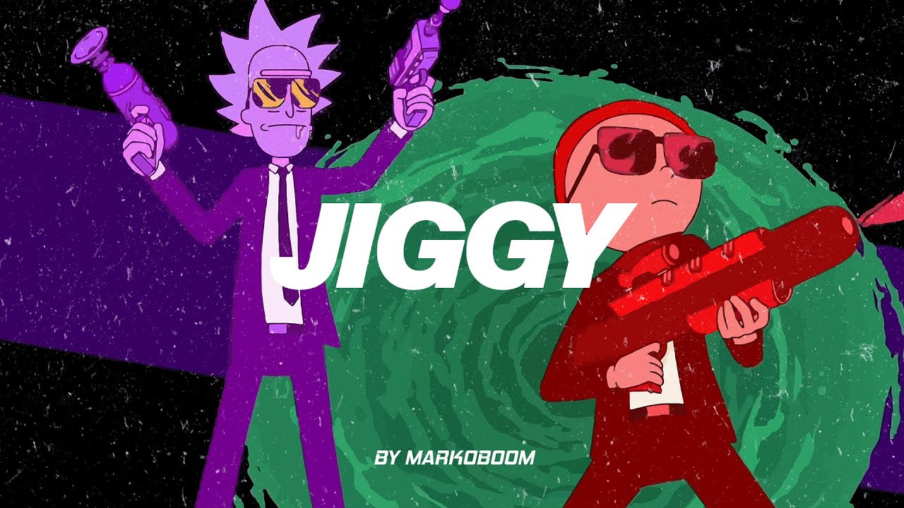 🔥 [FREE] DABABY x CARDI B x MEGAN THEE STALLION TYPE BEAT 2023 | “JIGGY” | CLUB TYPE BEAT 2023