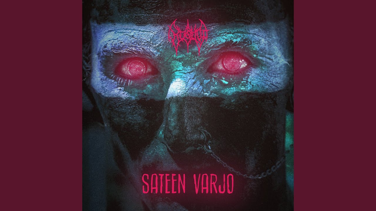 Sateen Varjo