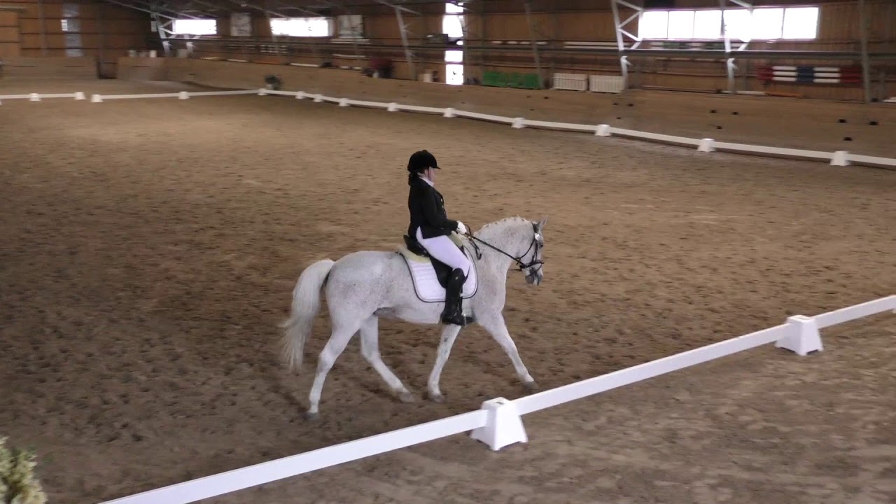 Salo Milla & Montsa - HeB K.N. Special @ Kiva Mäntsälä 14.-15.4.2018